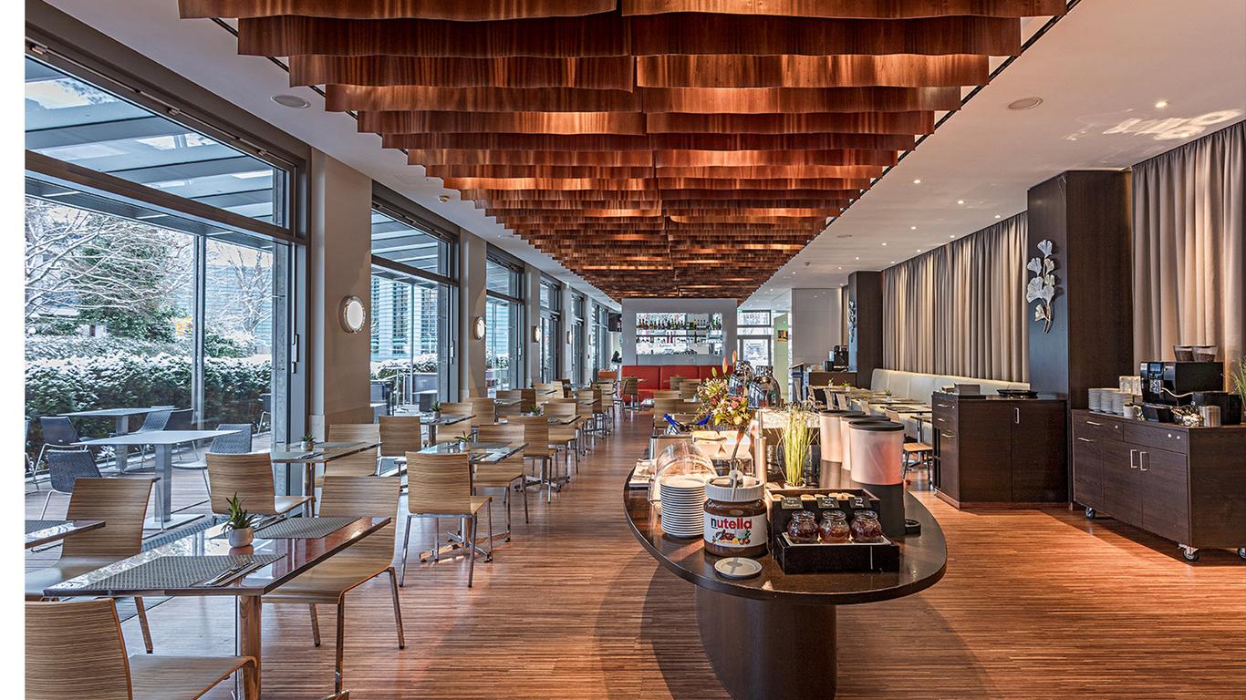 Pestana Berlin Tiergarten