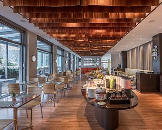 Pestana Berlin Tiergarten - Berlín - Restaurant