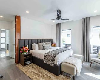 Trilogy Villas Denarau - Nadi - Chambre