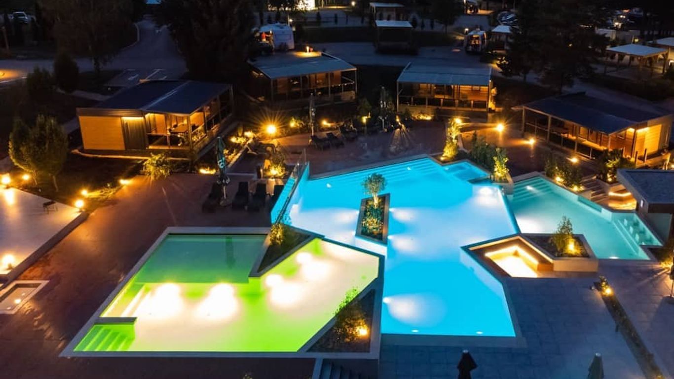 Plitvice Holiday Resort