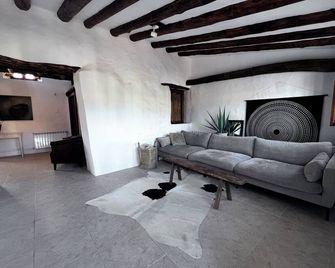 Vakantiehuis Casa de Musica - Velez Rubio - Living room