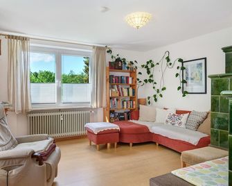 Ferienwohnung Am Seebach, 80 Qm - Titisee-Neustadt