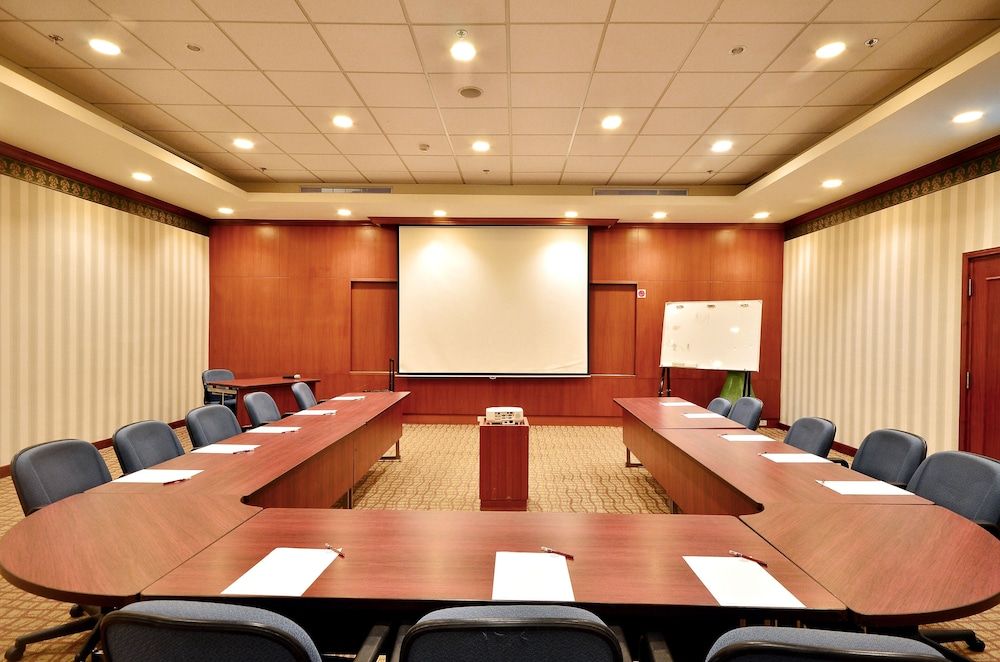 Howard Beach Resort Kenting - Hengchun Township - Meeting room