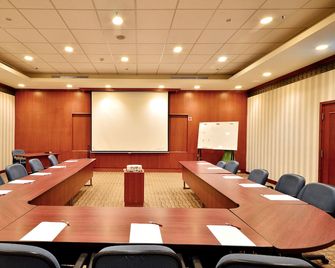 Howard Beach Resort Kenting - Hengchun Township - Meeting room
