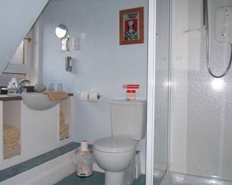 Lagganbeg Guest House - Oban
