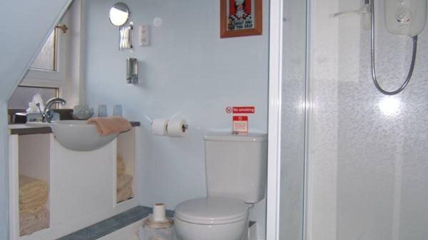 Lagganbeg Guest House