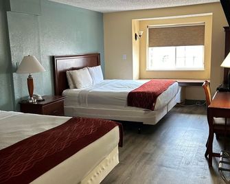Expo Inn - Tulsa