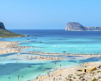 La Maison Ottomane - Chania - Strand