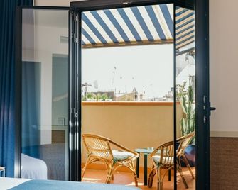 Hotel Casa Bonay & Spa - Barcelona - Building