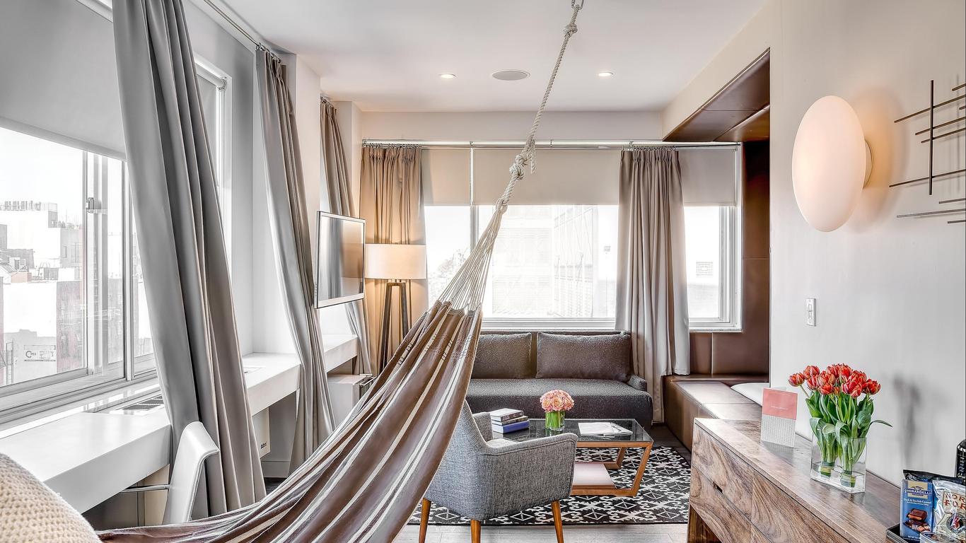Nu Hotel
