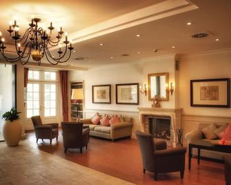 Parkhotel Surenburg - Hörstel - Lounge