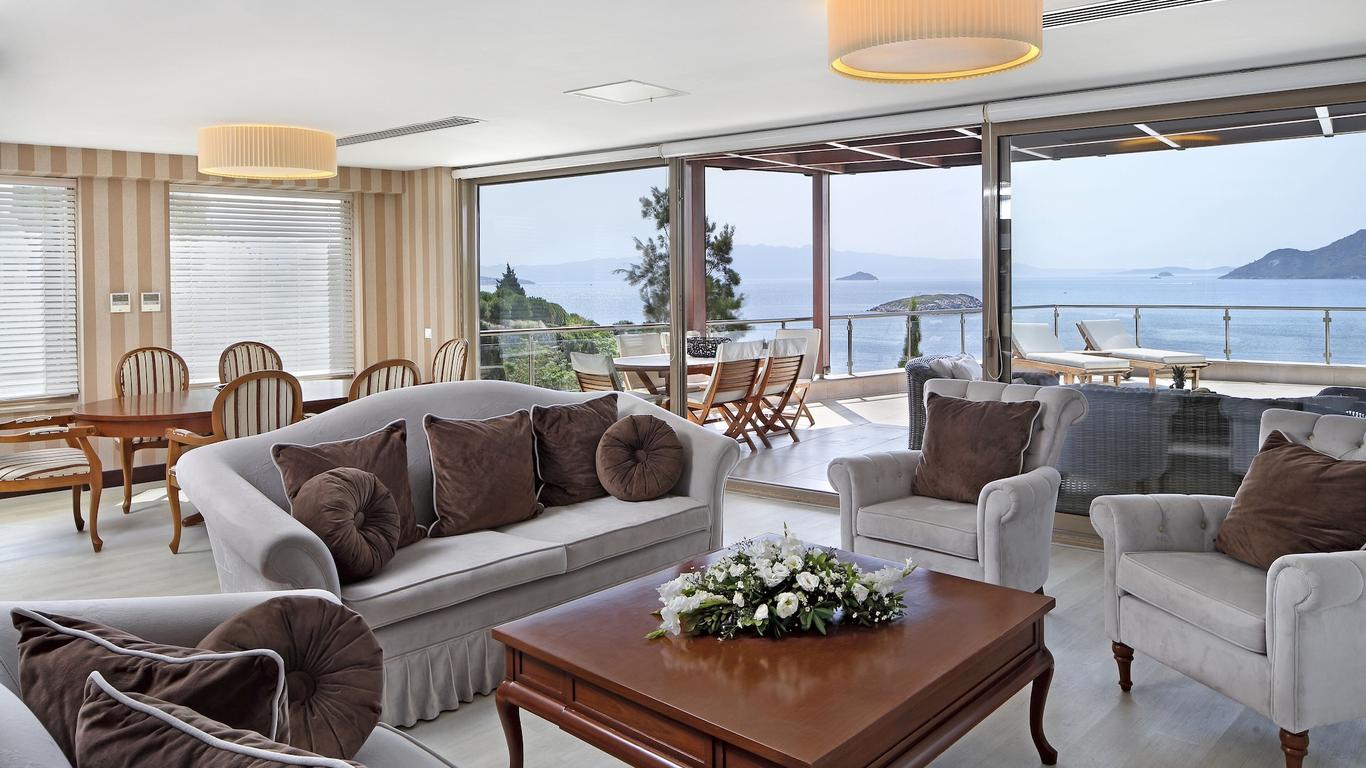 سيانجي ويل-بينج ريزورت