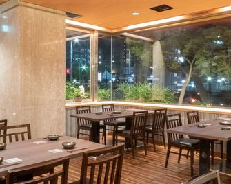 Hotel Takasago - Kochi - Restaurant