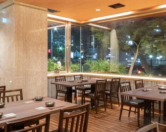 Hotel Takasago - Kochi - Ravintola
