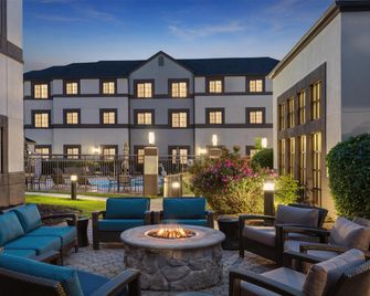 Hyatt House Morristown - Morristown - Property amenity