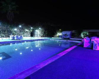 Hotel Zidane - Sétif - Pool