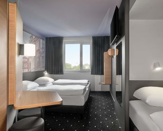 B&B Hotel Bielefeld-City - Bielefeld