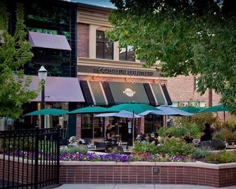 Holiday Inn & Suites Grand Junction-Airport By IHG - Grand Junction - Attractions