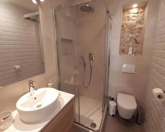 Casa Ruben - Two Bedroom Holiday Home with Sea View - Vis