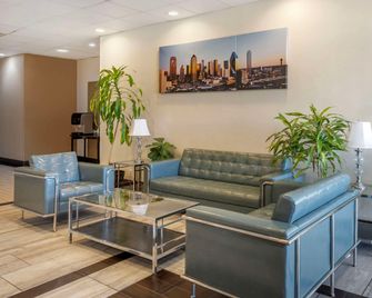 Suburban Studios Gainesville - Gainesville - Lobby