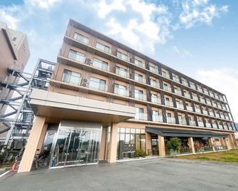 Hotel Kadoman - Aso - Building