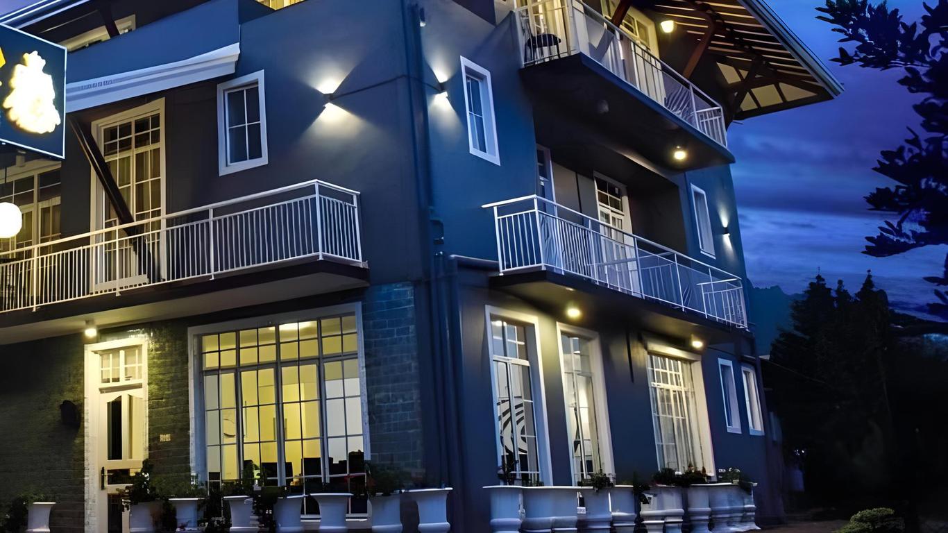 Bluefield Cottage Hotel- Nuwara Eliya