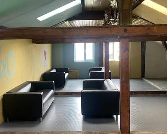 Bla Bla Hostel - Sofia - Lounge