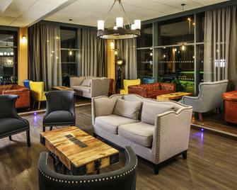 ibis Styles Birmingham Oldbury - Oldbury - Lounge