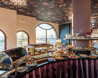 Hotel Vittorio - Desenzano del Garda - Buffet