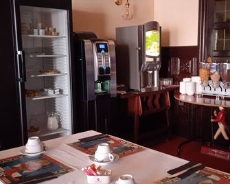 Metropol Hotel - Calais