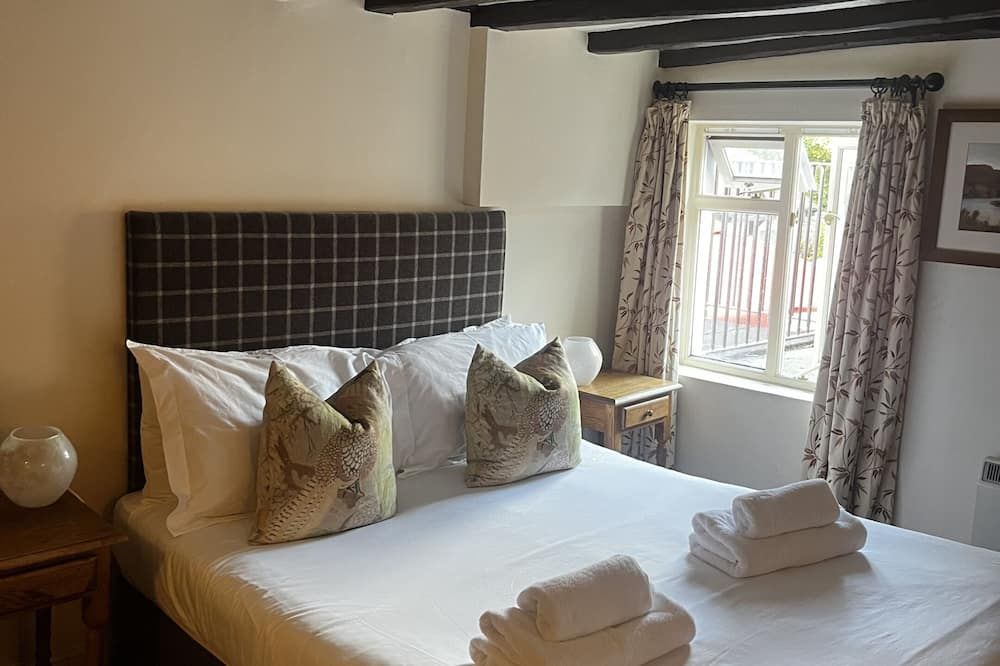 ذا تشيري تري