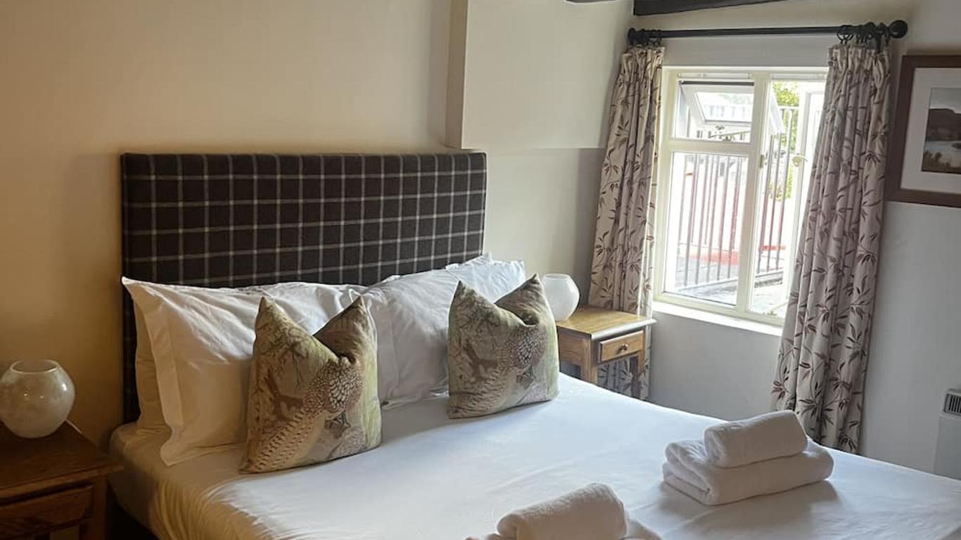 ذا تشيري تري إن