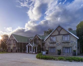 Portland Manor - Knysna - Building