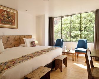 Hotel Tara Machupicchu - Machu Picchu