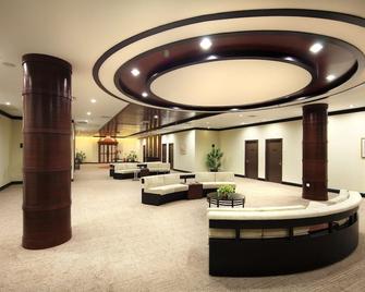 Tanjong Puteri Golf Resort - Malaysia - Johor Bahru - Lobby