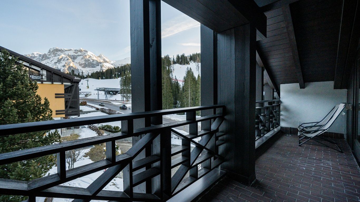 Ambiez Residencehotel