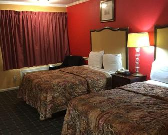 Stay Express Inn & Suites Demopolis - Demopolis - Bedroom