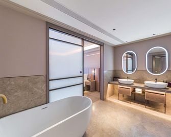 Mercure Datong Railway Station - Datong - Habitación