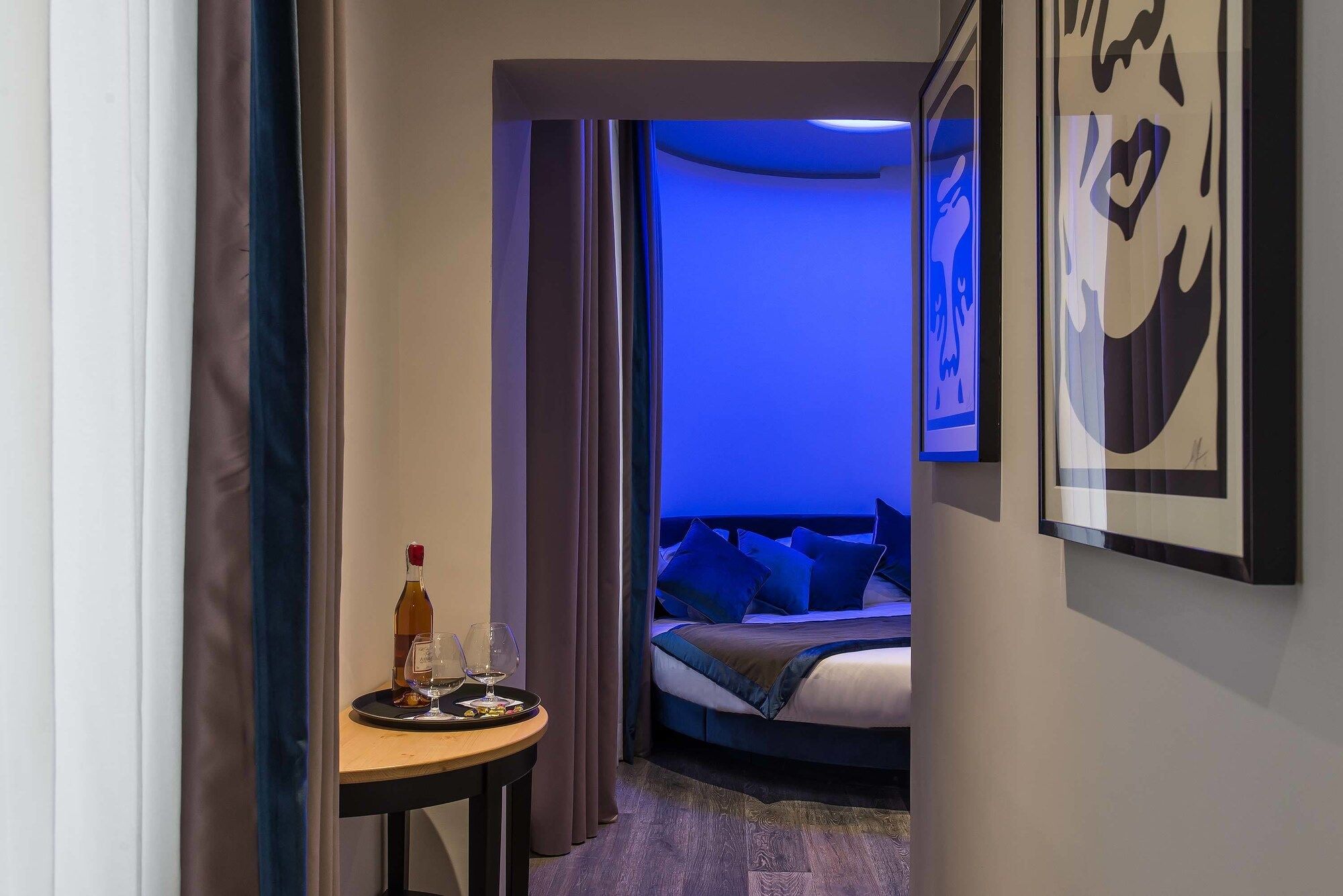 Other view of Colonna Suite del Corso