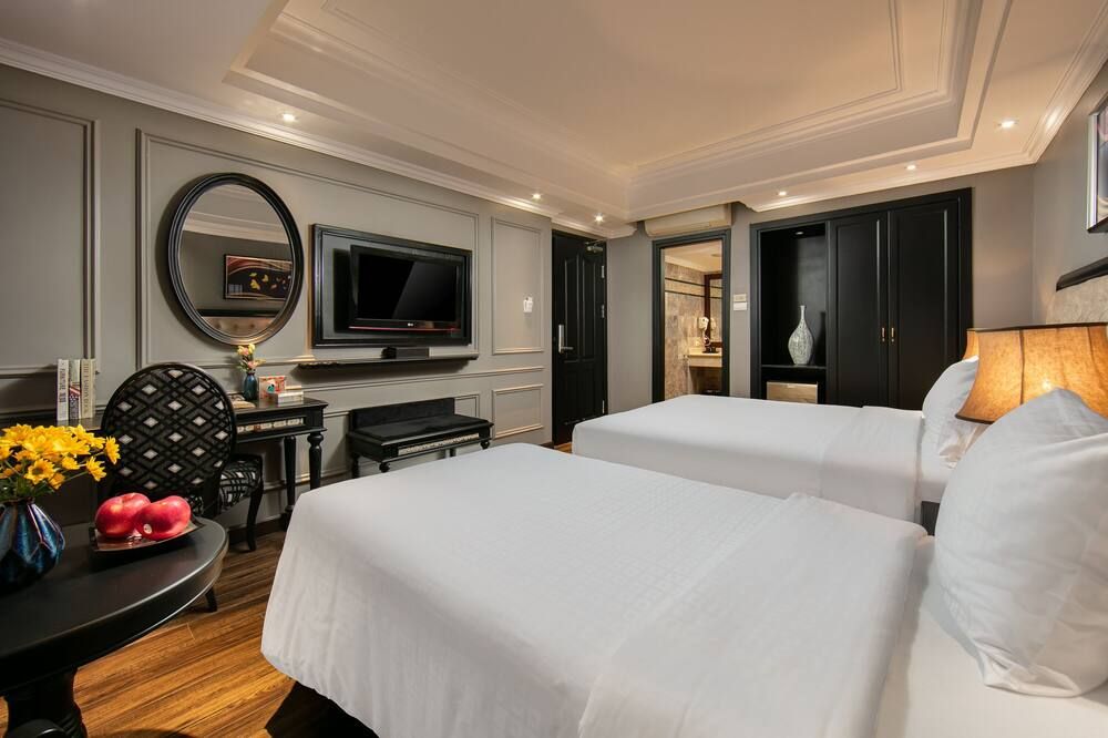 إتسنوانت بريميوم هوتل