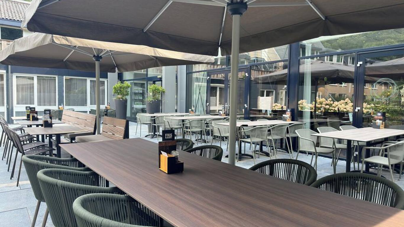 Hotel Landgoed Zonheuvel