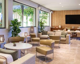 Melia South Beach - Palma de Mallorca - Lounge