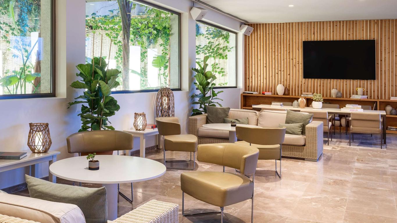 Melia South Beach