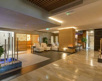 Palace Hotel - Sunny Day Resort - Varna - Aula