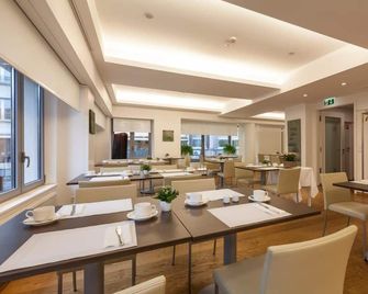 Hotel Simoncini - Luxemburg - Restaurant
