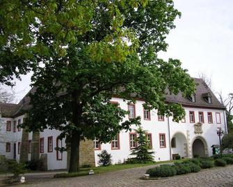 Schloss Triestewitz - Arzberg - Edificio