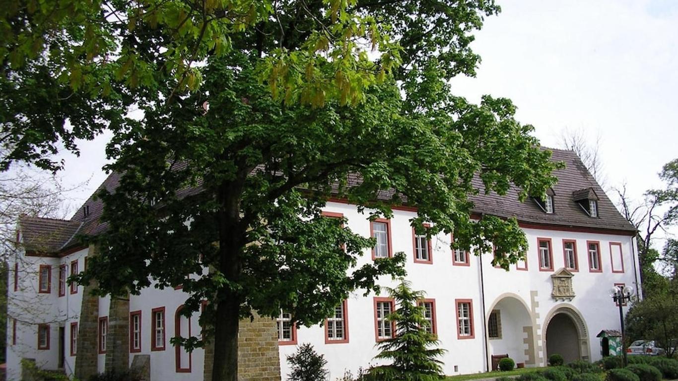 Schloss Triestewitz