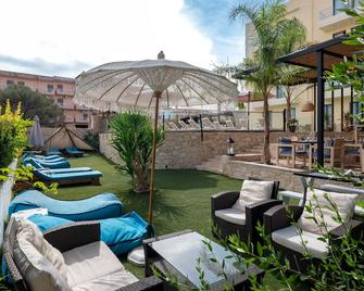 Casa Orama Boutique Hotel - Hersonissos - Patio