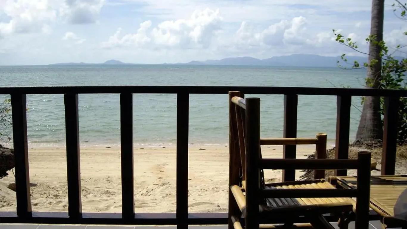 Coco Garden Resort