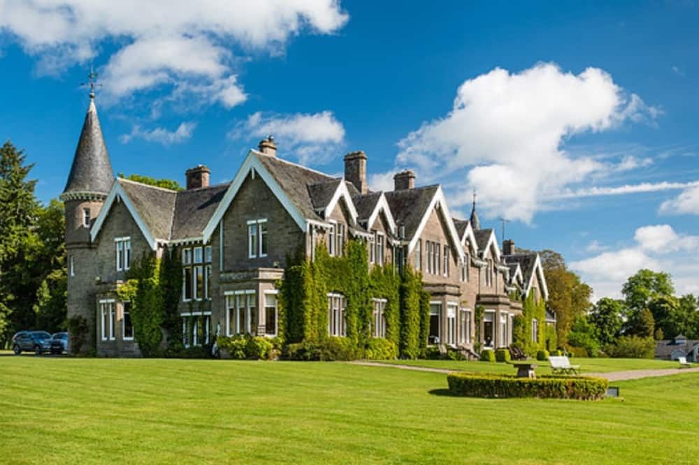 Ballathie House Hotel
